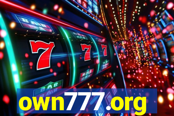 own777.org