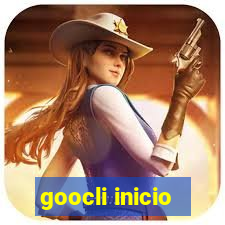 goocli inicio