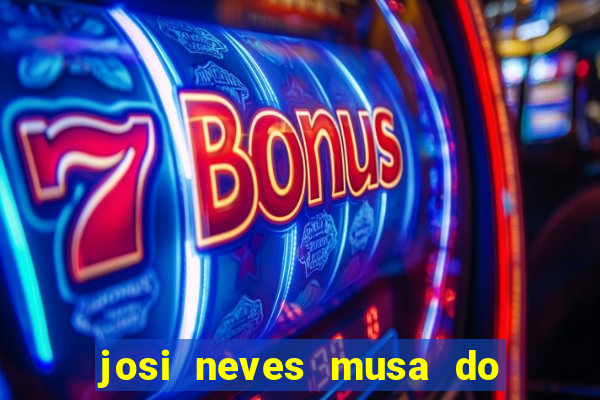 josi neves musa do cruzeiro pelada