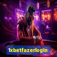 1xbetfazerlogin