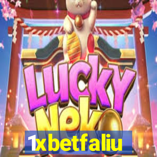 1xbetfaliu