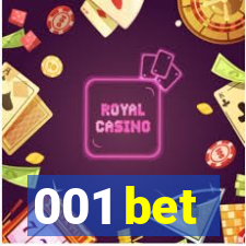 001 bet