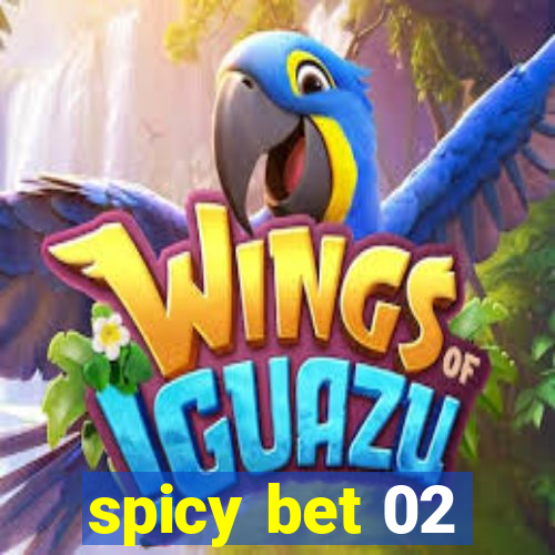 spicy bet 02