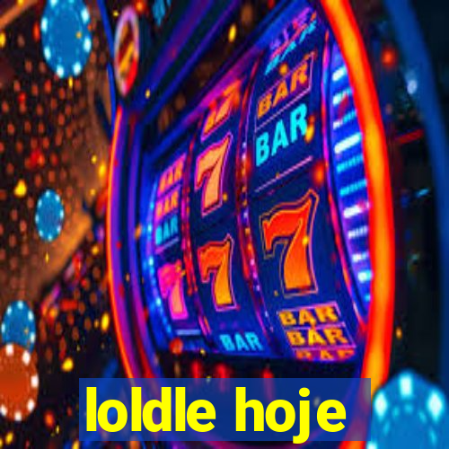 loldle hoje