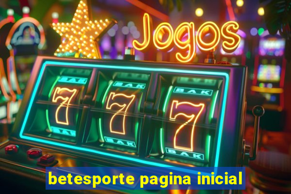 betesporte pagina inicial