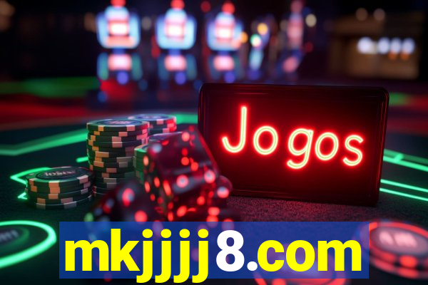 mkjjjj8.com