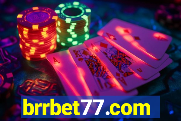 brrbet77.com