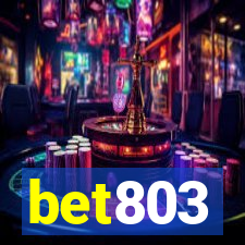 bet803