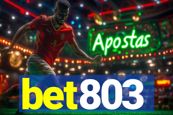 bet803