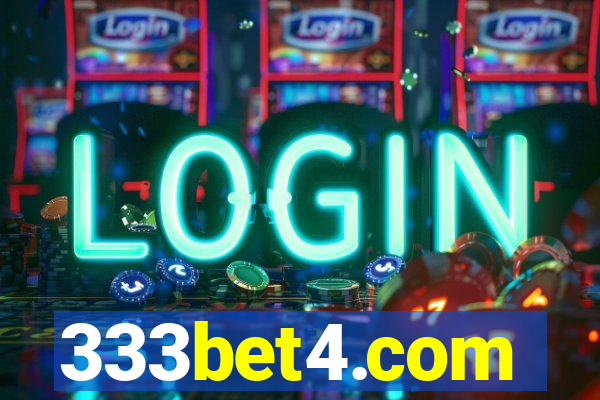 333bet4.com