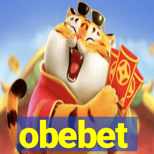 obebet