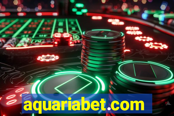 aquariabet.com