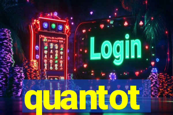 quantot