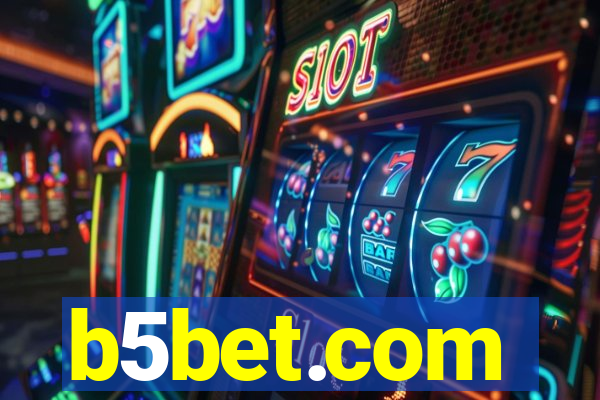 b5bet.com