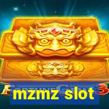 mzmz slot