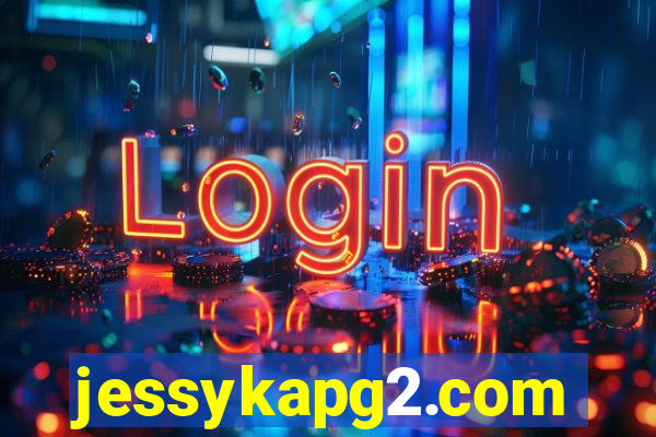 jessykapg2.com