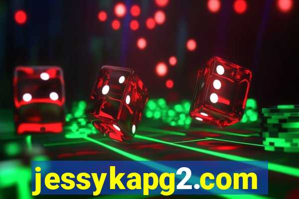 jessykapg2.com