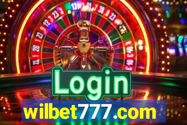 wilbet777.com