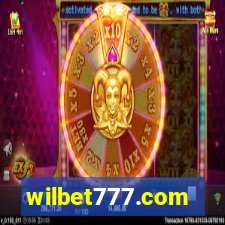 wilbet777.com