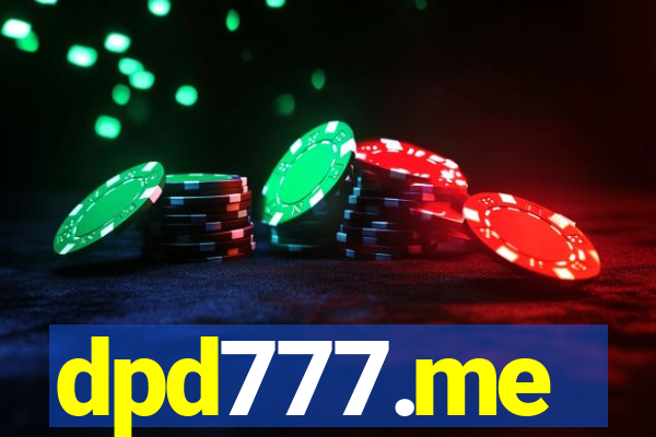 dpd777.me