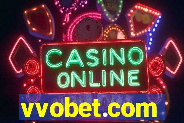 vvobet.com