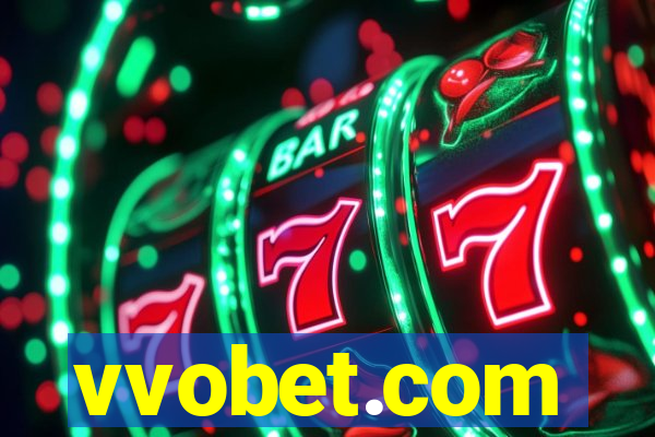 vvobet.com