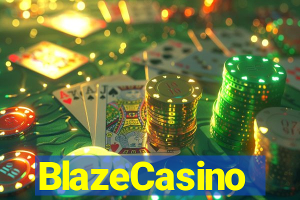 BlazeCasino