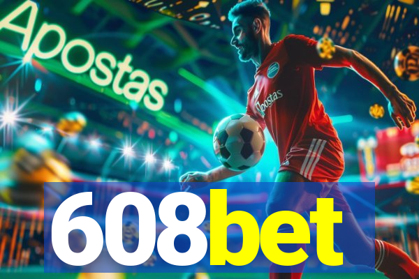 608bet