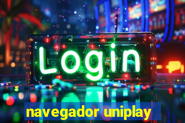 navegador uniplay