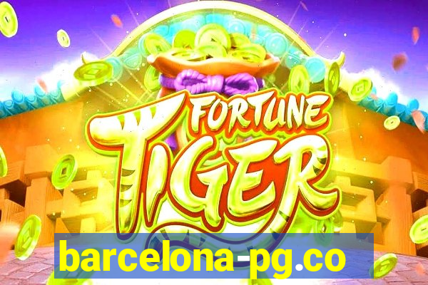 barcelona-pg.com