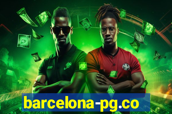 barcelona-pg.com