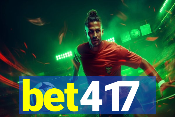 bet417