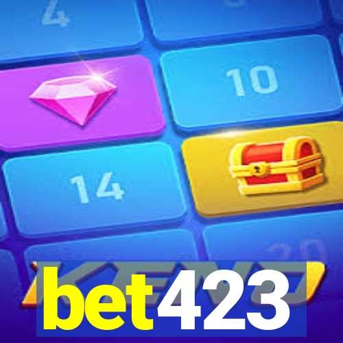 bet423