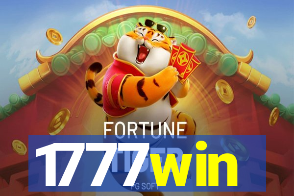 1777win