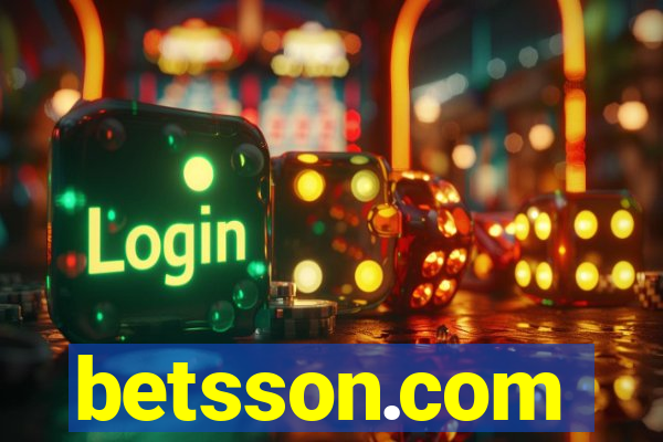 betsson.com