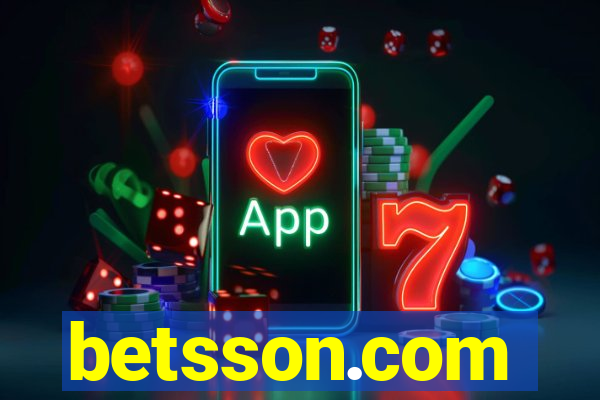 betsson.com