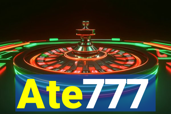 Ate777