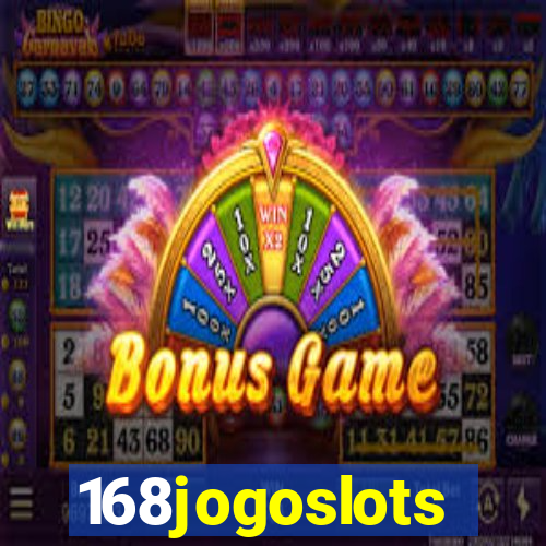 168jogoslots