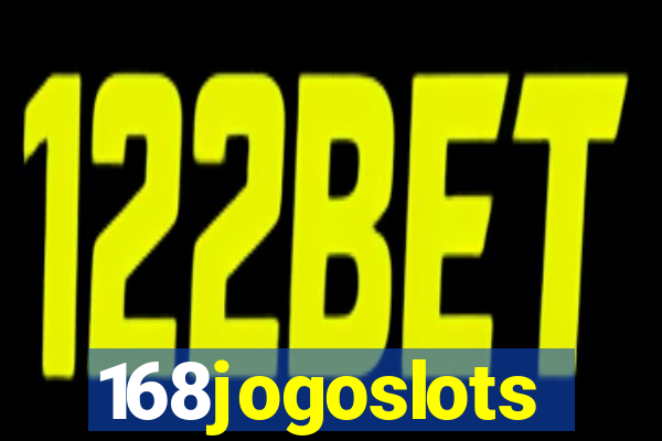 168jogoslots