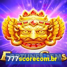 777scorecom.br