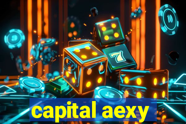 capital aexy