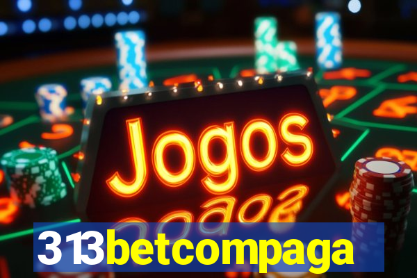 313betcompaga