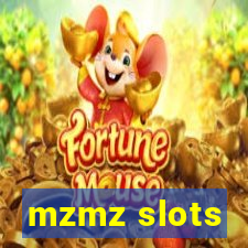 mzmz slots