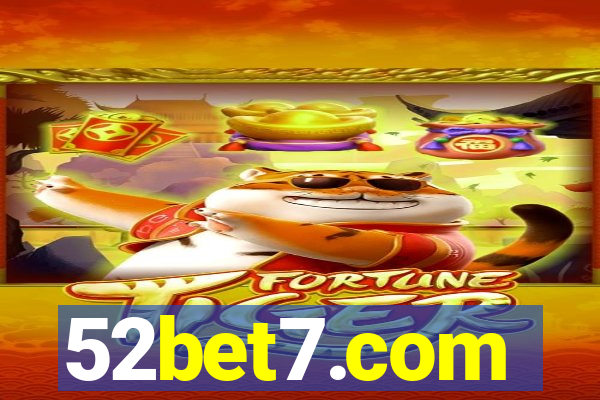 52bet7.com