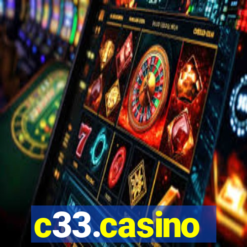 c33.casino