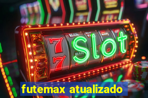 futemax atualizado