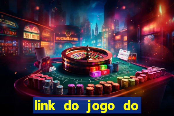 link do jogo do tigrinho original