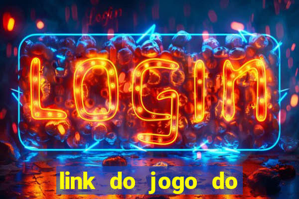 link do jogo do tigrinho original