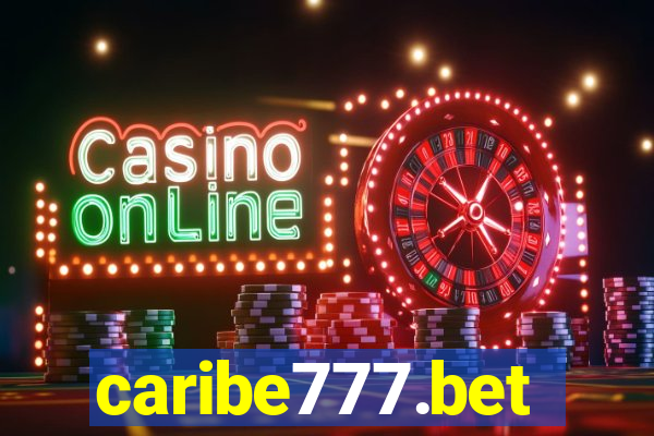 caribe777.bet