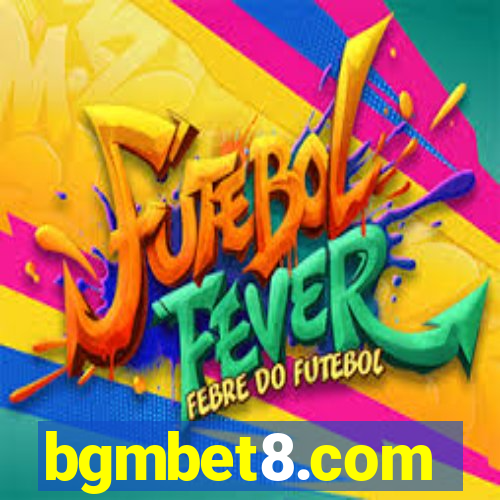 bgmbet8.com